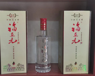 五糧工藝大曲釀造和酒精酒區別