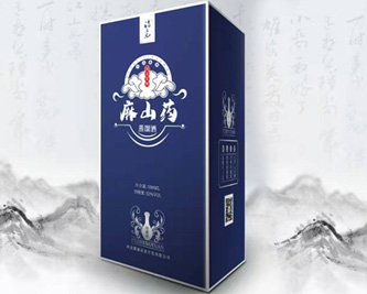 冀森純糧酒